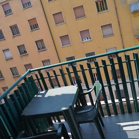 Residence Vivere Astra Trieste Bagian luar foto