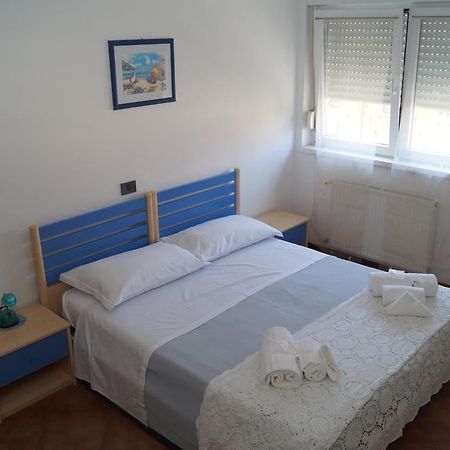Residence Vivere Astra Trieste Bagian luar foto
