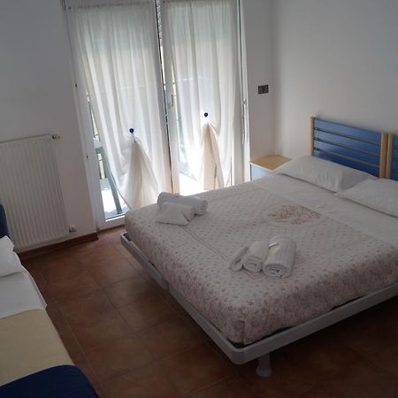 Residence Vivere Astra Trieste Bagian luar foto