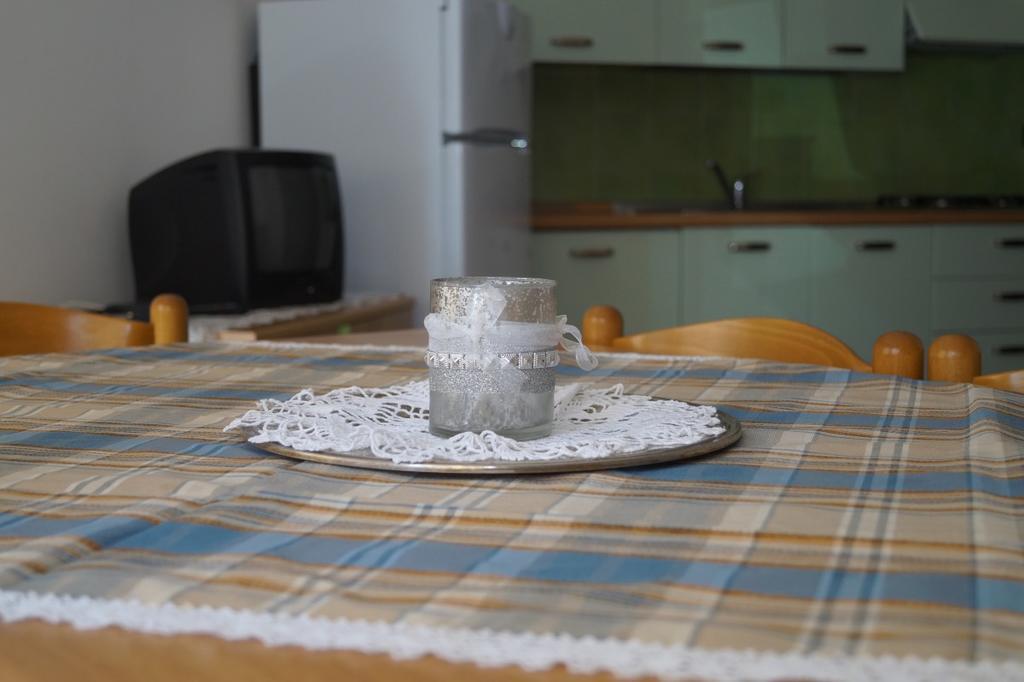 Residence Vivere Astra Trieste Bagian luar foto