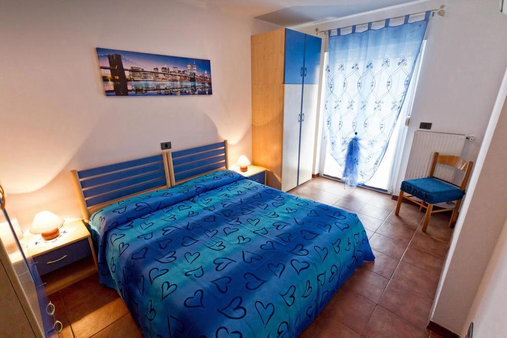 Residence Vivere Astra Trieste Bagian luar foto