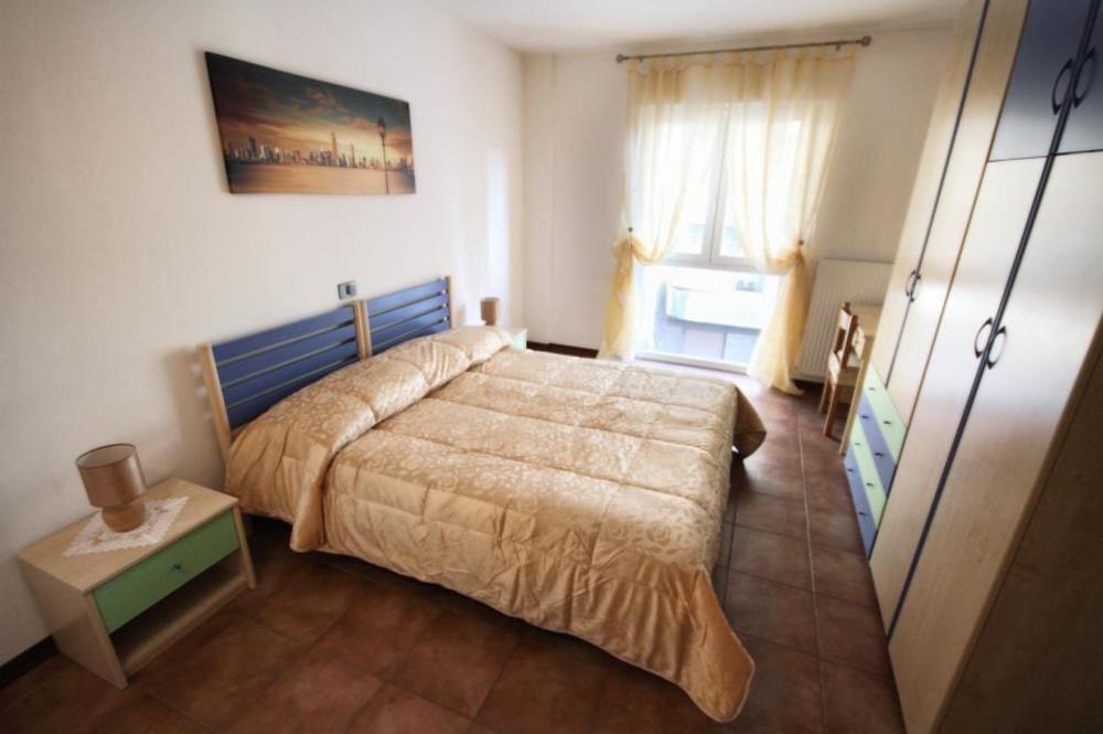 Residence Vivere Astra Trieste Bagian luar foto