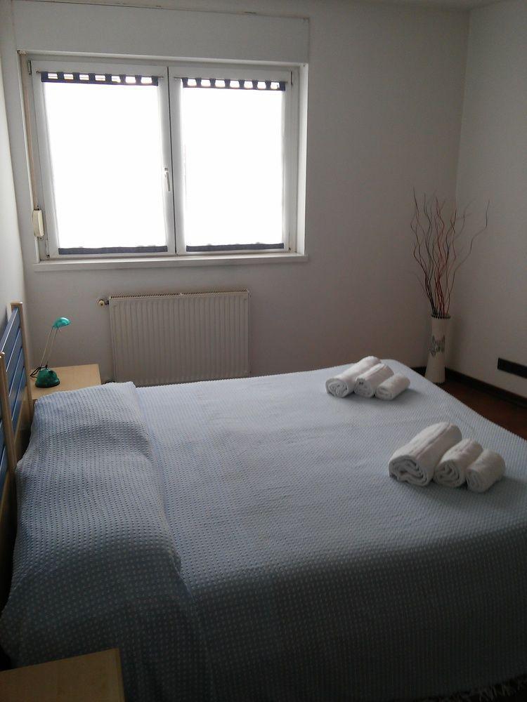 Residence Vivere Astra Trieste Bagian luar foto