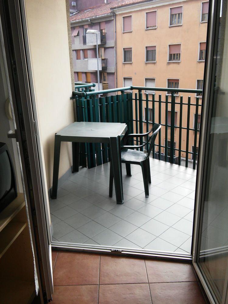 Residence Vivere Astra Trieste Bagian luar foto