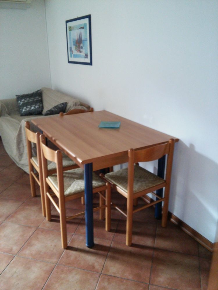 Residence Vivere Astra Trieste Bagian luar foto